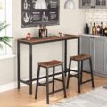 HOOBRO Bar Stools Review
