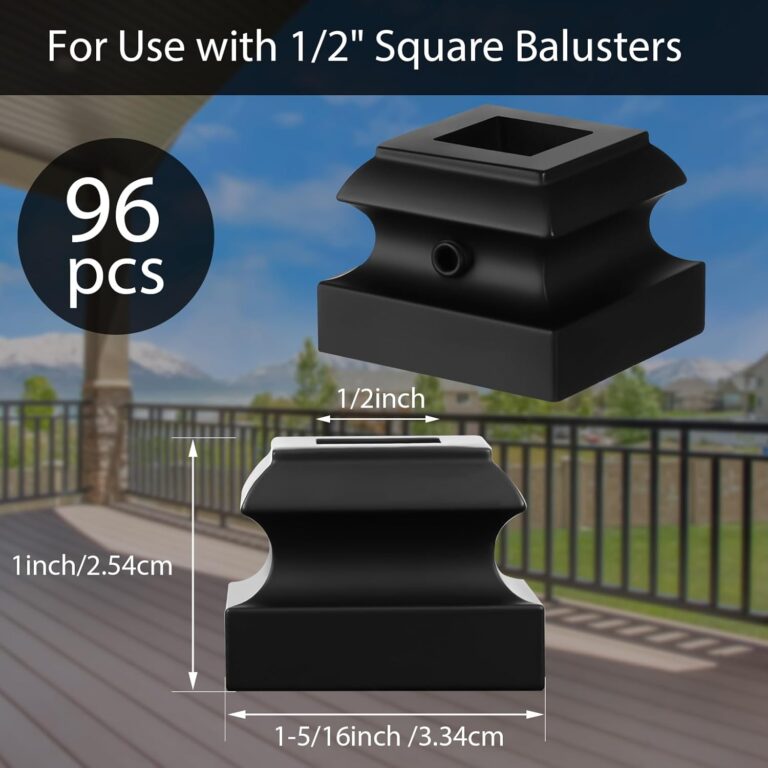 Satin Black Stair Shoe Review