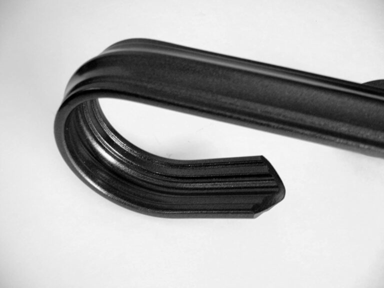 Kenosha Iron Handrail Review