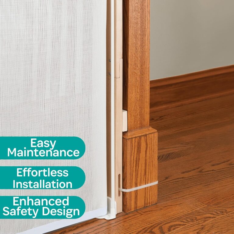 KidCo K13 Universal Gate Kit Review