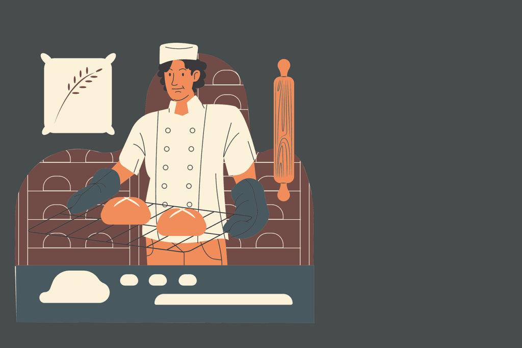 Medieval Majesty 5-Tier Bakers Rack - Sturdy Iron Construction, Elegant Hammered Finish, Dimensions: 67 x 31 x 16 Inches, Great for Storage, Black