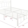 Premium Stable Steel Slat Support Mattress Review