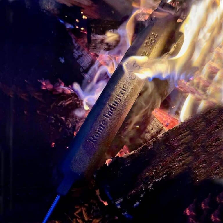 Rome Camp Bread Baker Review