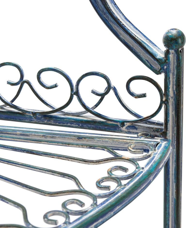 Abarrane Victorian Shelf Review