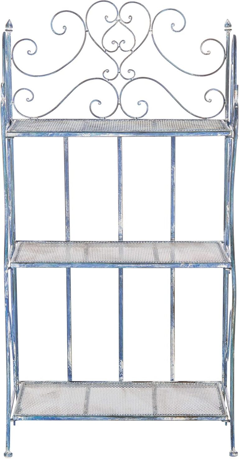 SAFAVIEH Outdoor Collection Torus Review