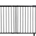 Summer Infant Metal Banister Gate Review