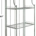 The 8 Best Wrought Iron Baker’s Racks Reviewed for 2025