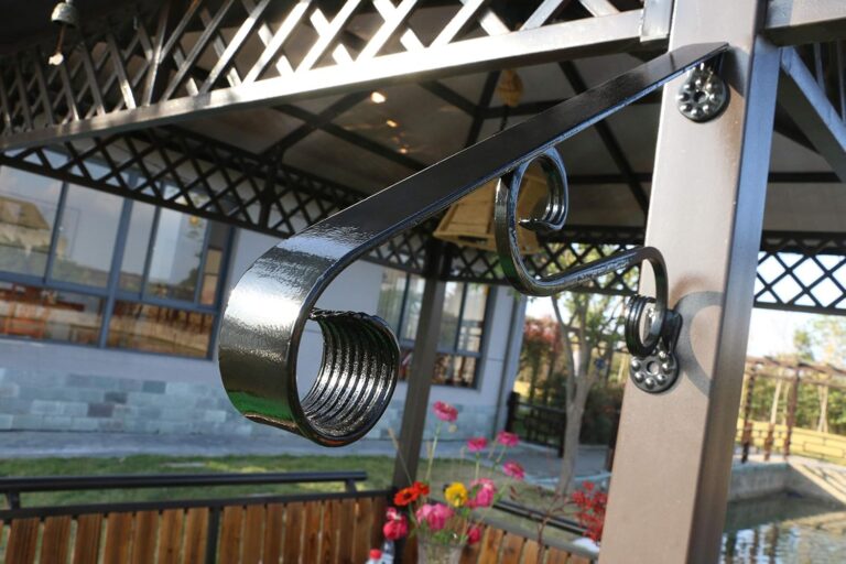 Yahpetes Handrail Review