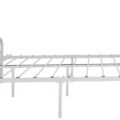 YALAXON Metal Bed Frame Review