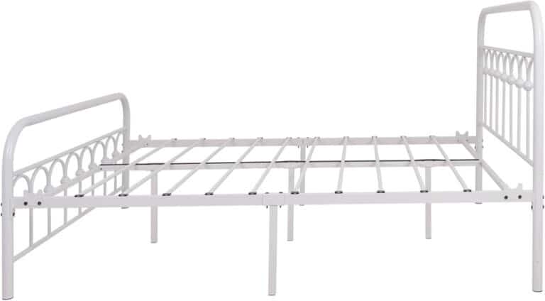 YALAXON Metal Bed Frame Review