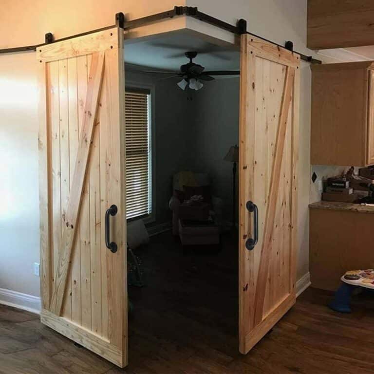 1 FT Metal Short Handrail Review