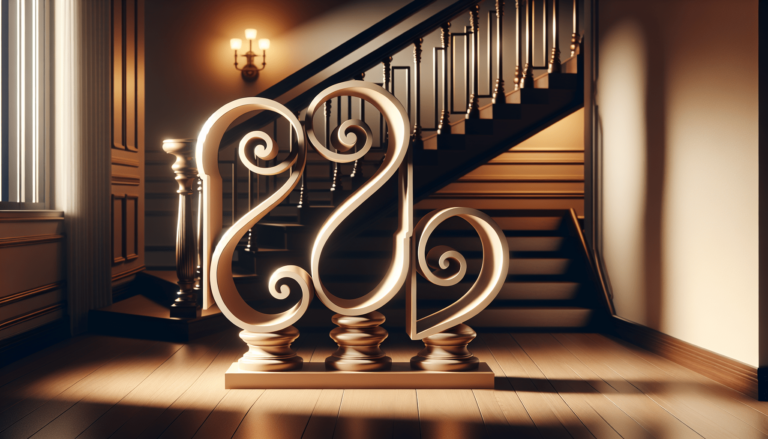2 Pack U Shape 36″ Stair Balusters Review