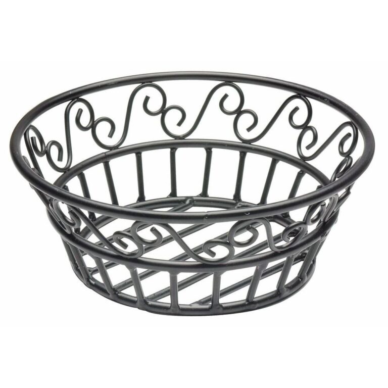 American Metalcraft BLSB93 Review