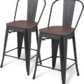 Athena Collection Bar Stools Review