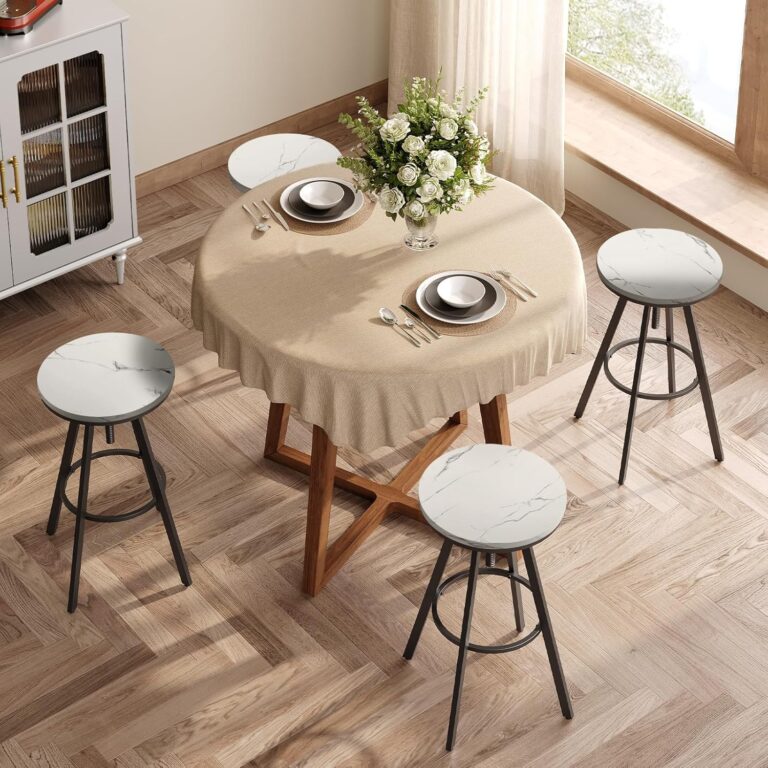 Bar Stools BAHR0701 Review