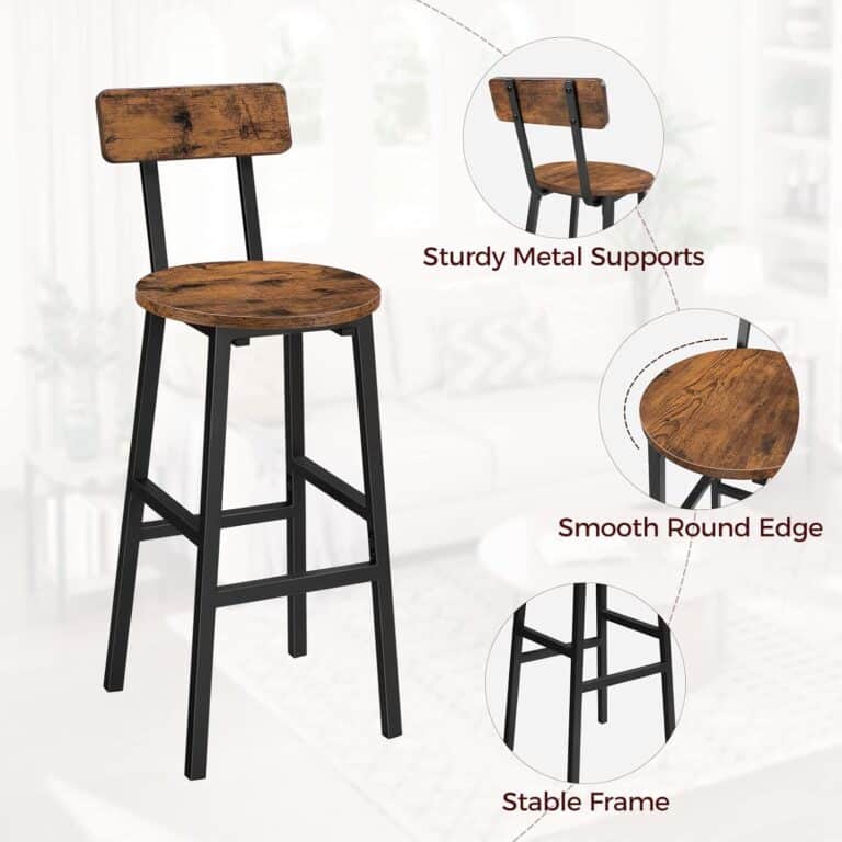 Bar Stools Review