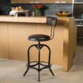 Christopher Knight Home Vlippu Barstool Review