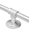 DIYHD 4FT Silver Handrail Review