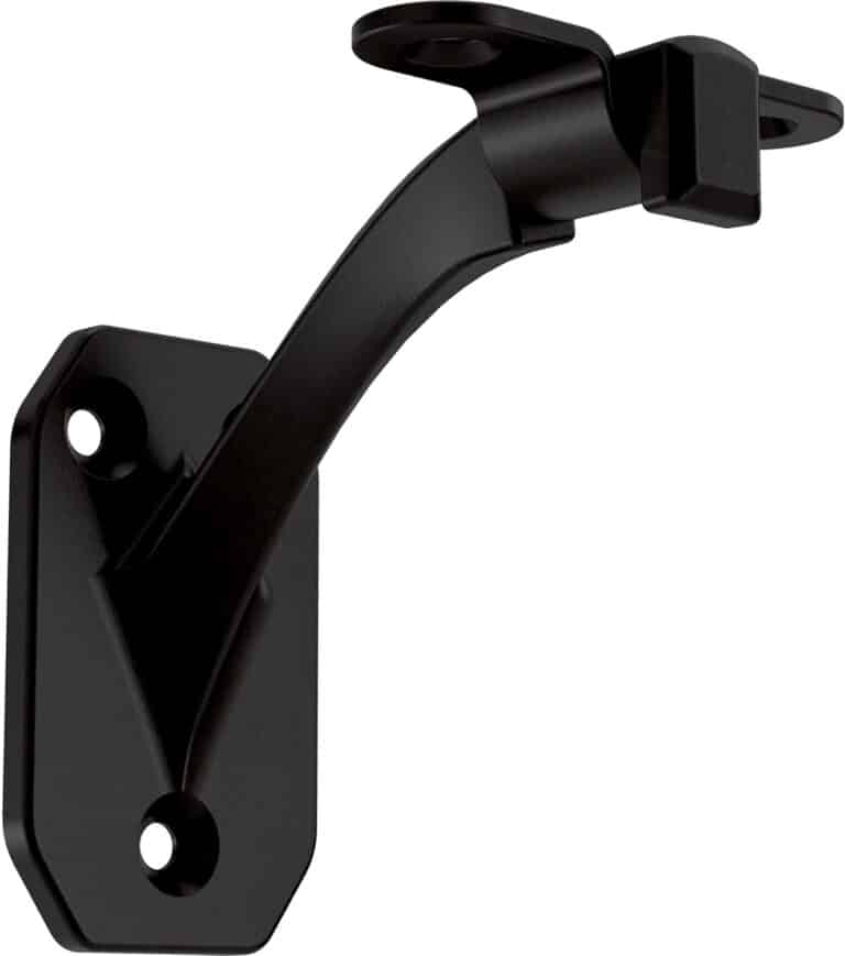 Franklin Brass Napier Handrail Bracket Review