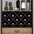 Freestanding Wine Racks Review