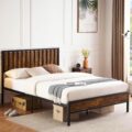 GAOMON Queen Bed Frame Review