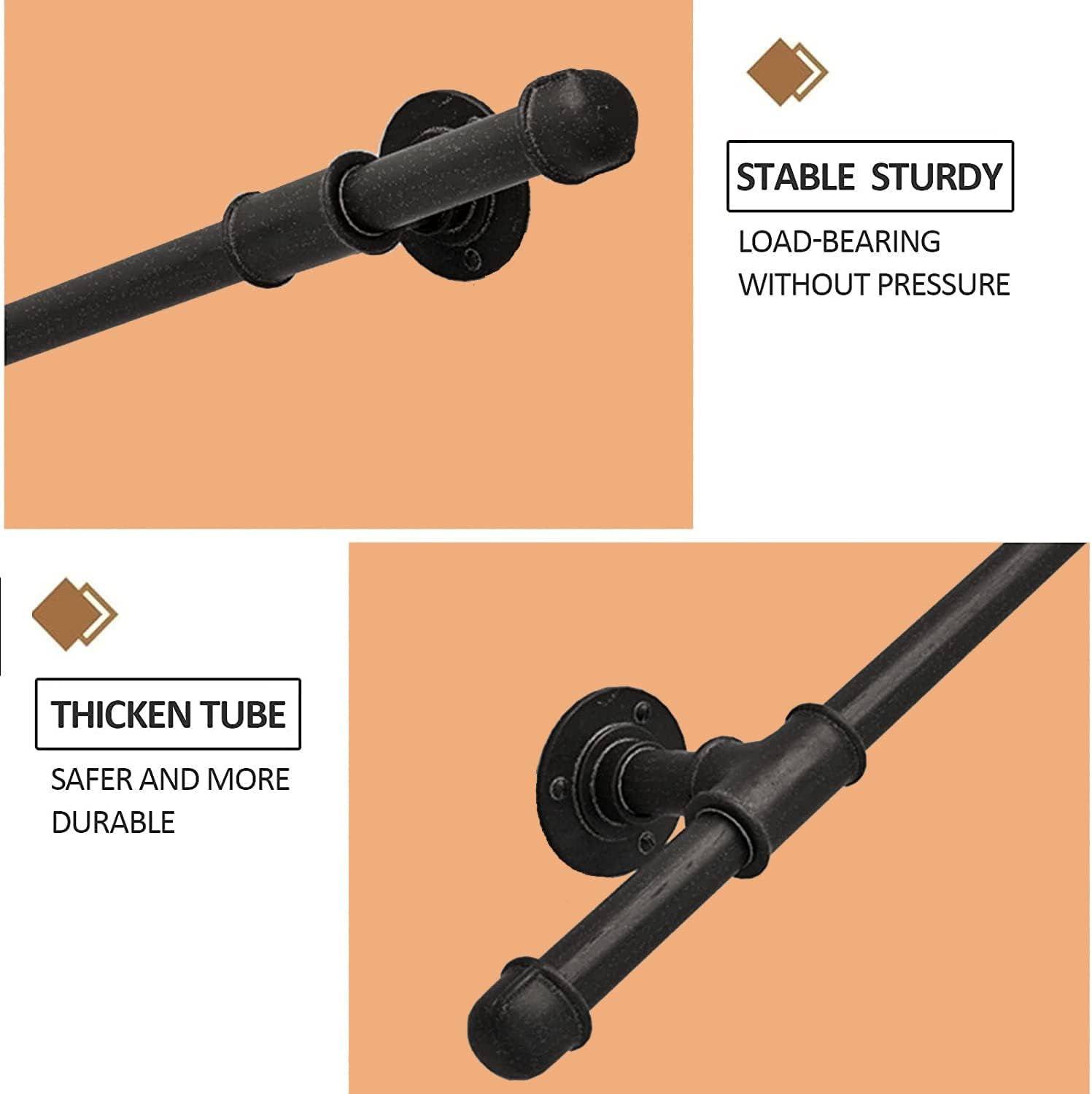 Handrail for Indoor Stairs Review