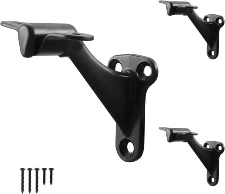 HOME MASTER HARDWARE Handrail Review