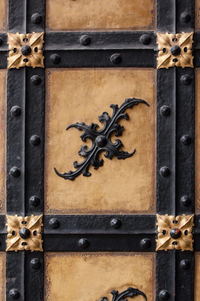 Kitchen Bakers Rack Kitchen Islands Trolleys,Nordic Wrought Iron Cart Rack for Bedroom Kitchen,Movable Bathroom Storage Rack,Wheeled Carts Floor Rack