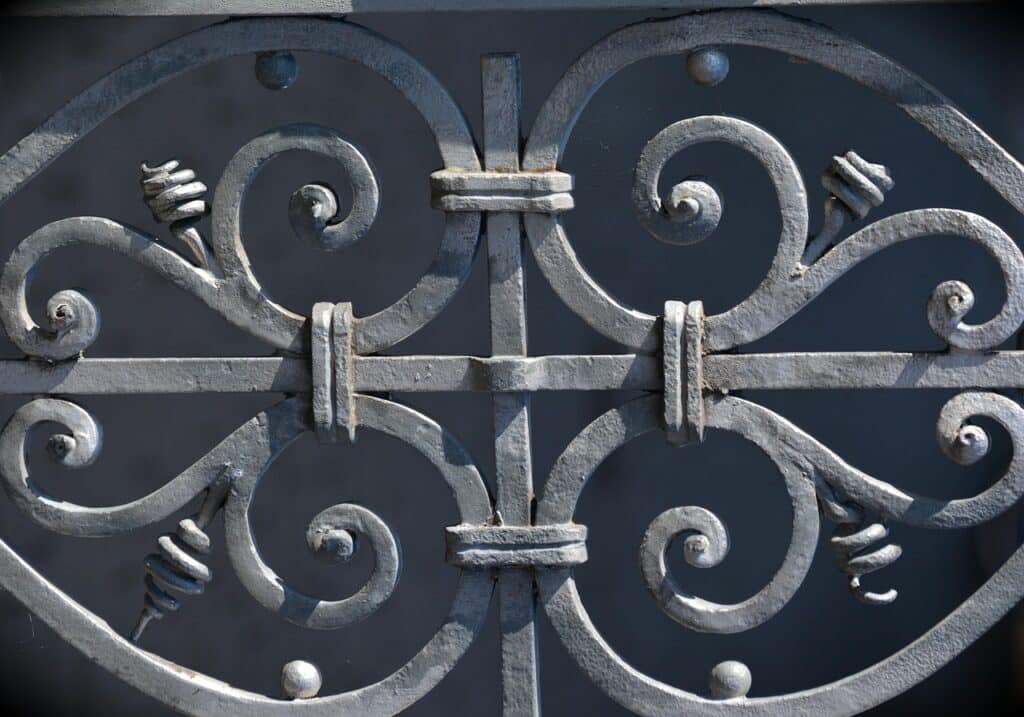 Kitchen Bakers Rack Kitchen Islands Trolleys,Nordic Wrought Iron Cart Rack for Bedroom Kitchen,Movable Bathroom Storage Rack,Wheeled Carts Floor Rack