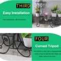 Balcony Planters Review