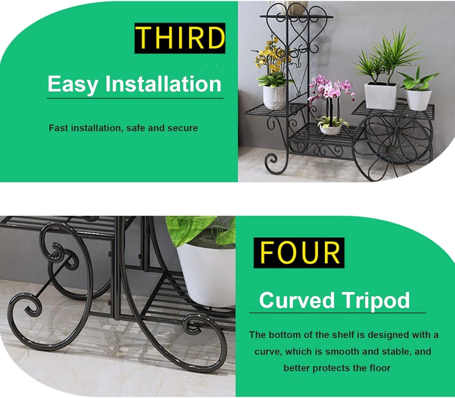 Balcony Planters Review