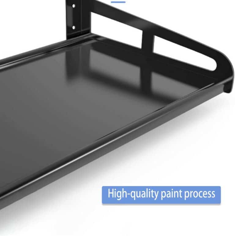 Microwave Stand Review