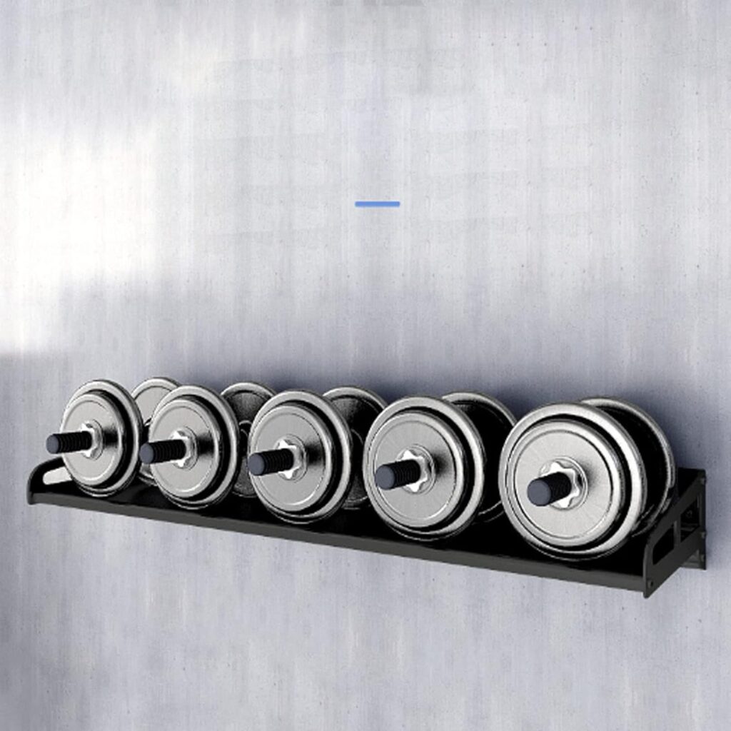 Microwave Stand Microwave Storage Rack Microwave Oven Rack Shelf Wall Mounted Storage Hanging Rack Multipurpose Wrought-Iron Shelf Organizer for Kitchen Cookware, Utensils Stand