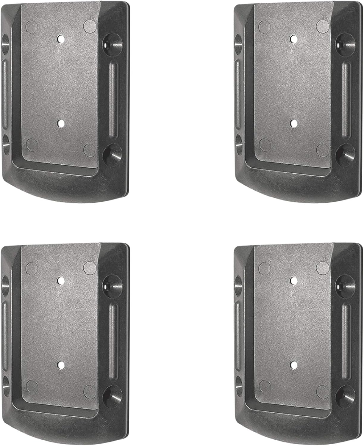 Nuvo Iron SDRC Stair/Deck Rail Connector Review