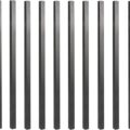 Nuvo Iron SQPS32 Balusters Review