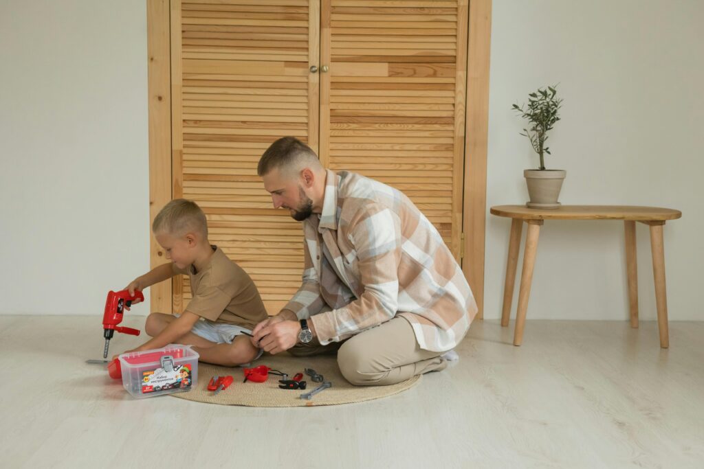Park Designs Red Wrought Iron Christmas Stocking Hanger - Red (Set of 4)