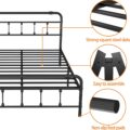 Queen-Size-Bed-Frame Review