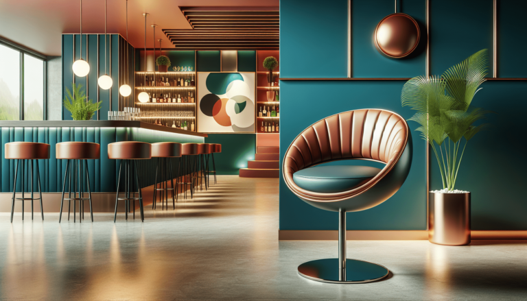 Round Bar Chairs Review