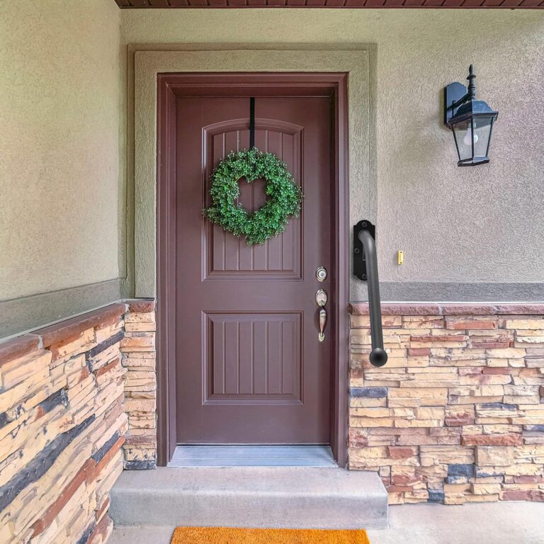 SELEWARE Fully Welded Staircase Handrail Review