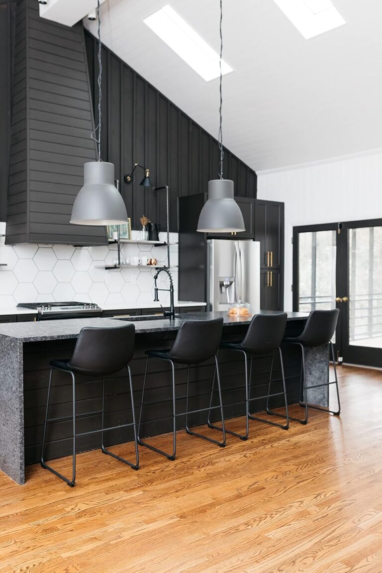 Signature Design by Ashley Centiar Barstool Review