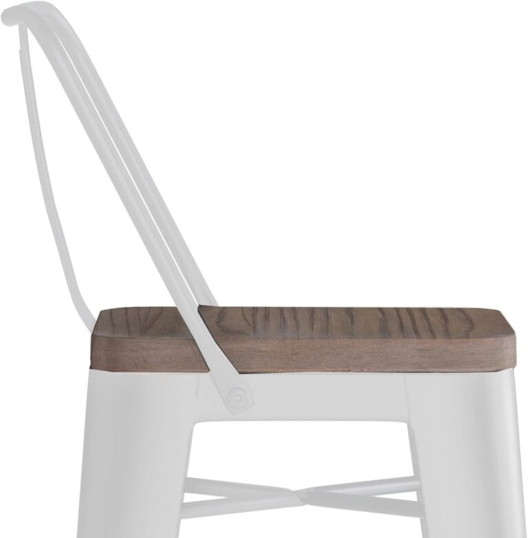 SIMPLIHOME Rayne Bar Stool Review
