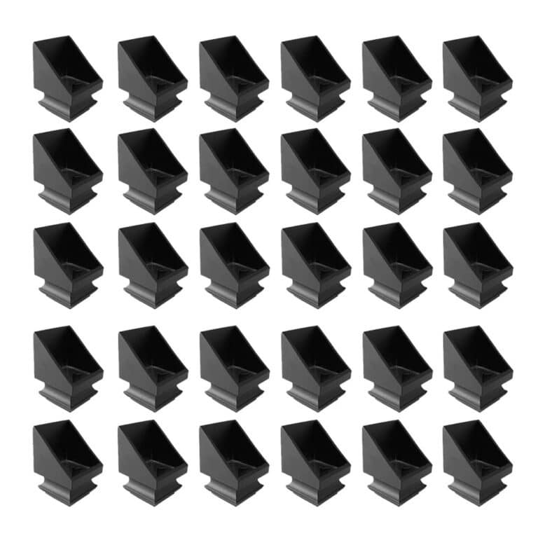 TOUCAN Stair Spindle Shoes Review