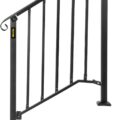 VEVOR Handrail for Outdoor Steps Review