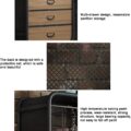 Wine Cabinet Multifunctional Review