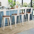 Yongqiang Bar Stools Review