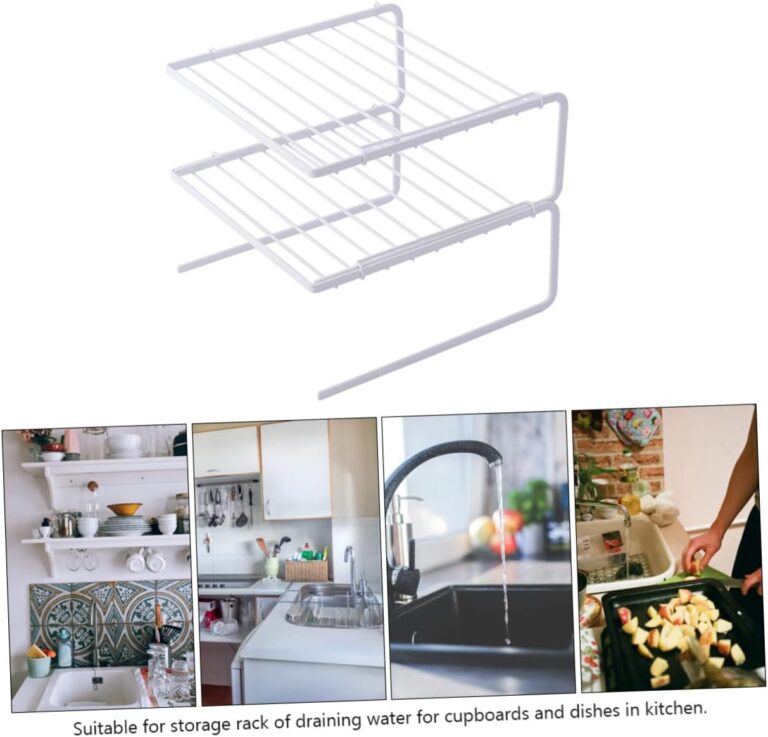 Zerodeko Dish Drainer Review