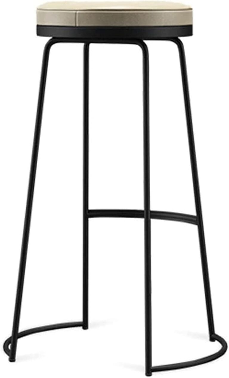 ABGRC Wrought Iron Barstool Review