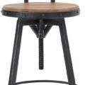 Christopher Knight Home Alanis Firwood Barstool Review