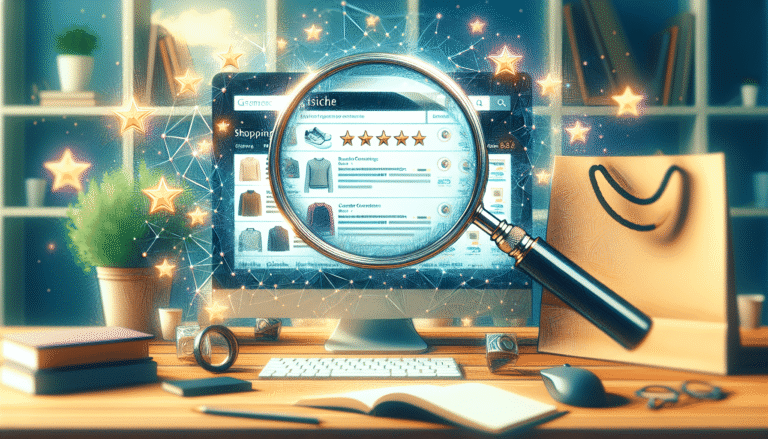 Insights on Amazon.com Review