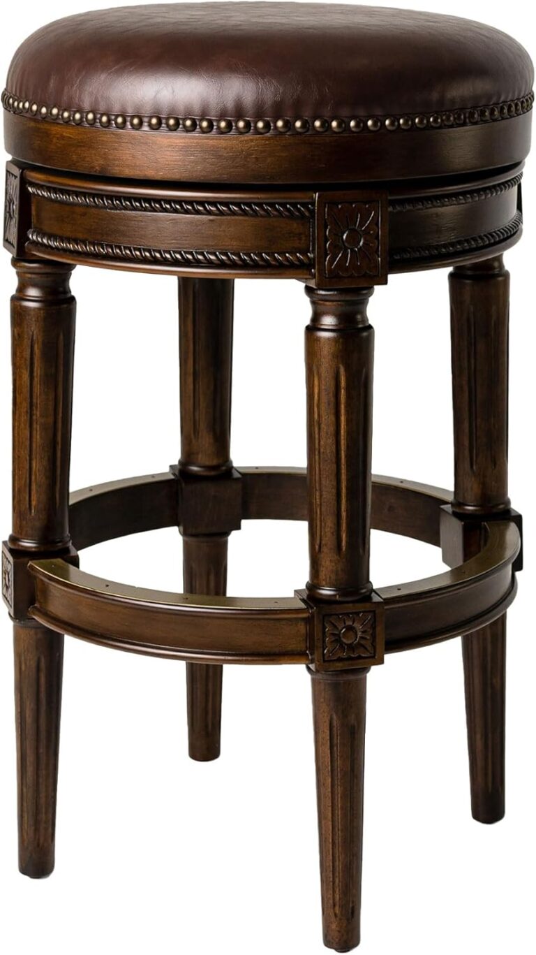 Maven Lane Pullman Barstool Review